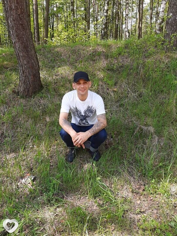 Владимир, 44, Пушкино (Московская Обл) — анкета №2983906