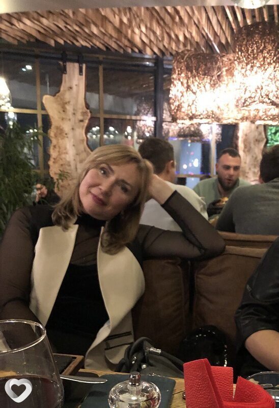 Arina, 55, Гродно — анкета №2983909