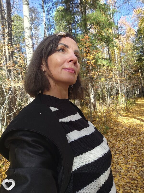 Марина, 49, Нижневартовске — анкета №2983915