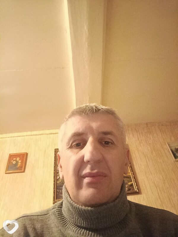 Игорь, 44, Коврове — анкета №2983916