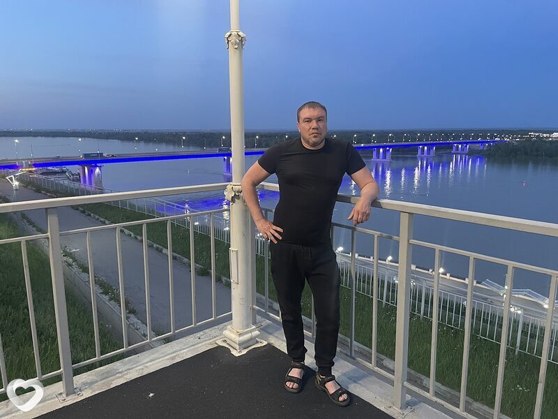 Андрей, 30, Челябинске — анкета №2983920