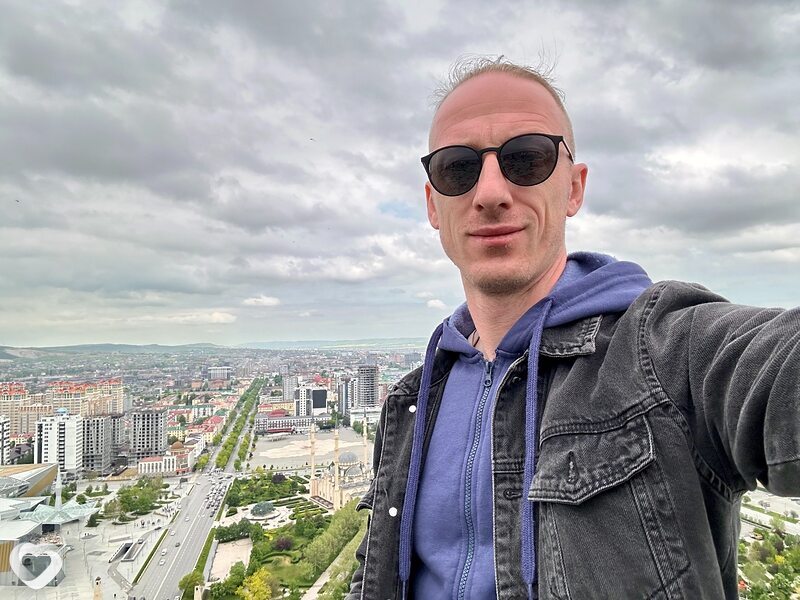 Артём, 39, Пскове — анкета №2983922
