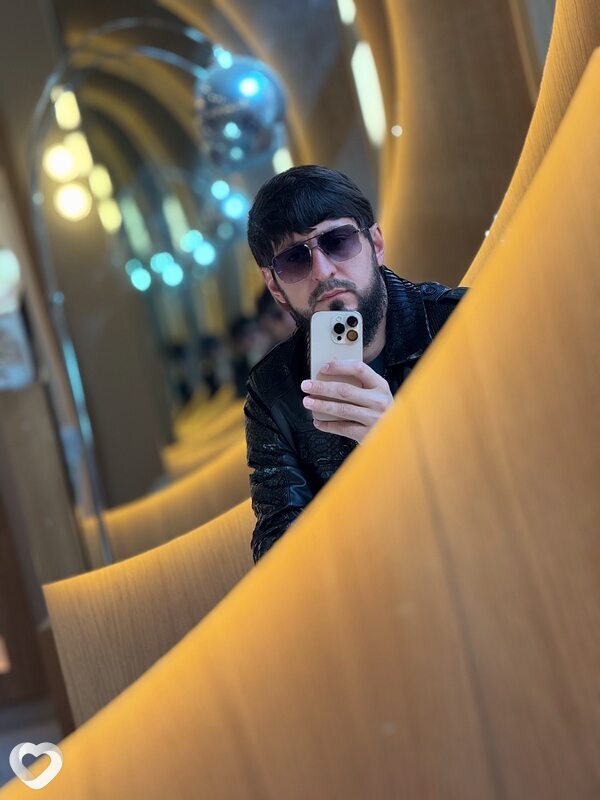 Alimhan, 36, Москве — анкета №2983980