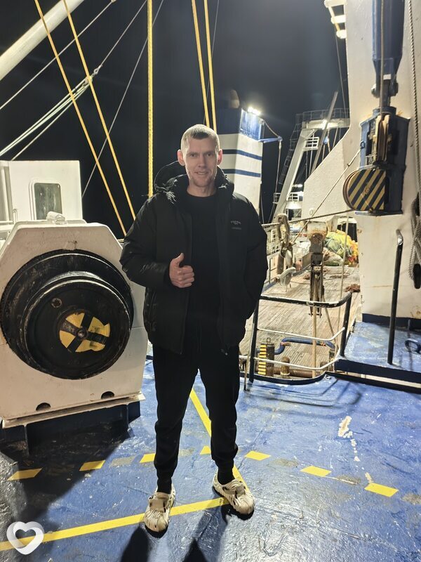 Алексей, 40, Находке — анкета №2983983