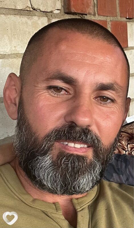 Олег, 47, Феодосии — анкета №2983990