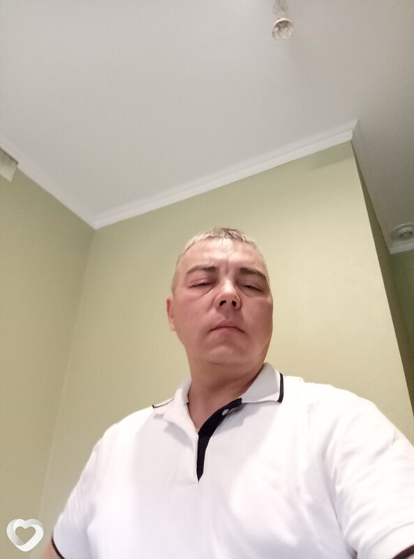 Михаил, 45, Березовский (Свердловская обл) — анкета №2983991