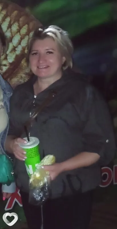 Татьяна, 49, Барнауле — анкета №2983995