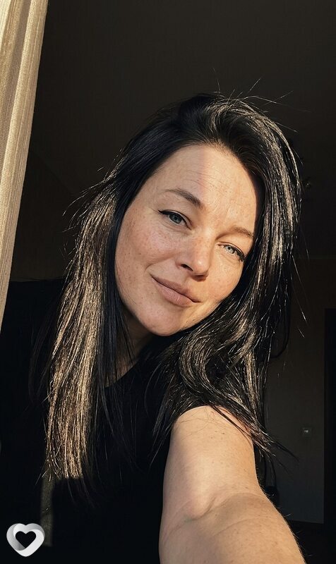 Юлия, 41, Днепр — анкета №2983996