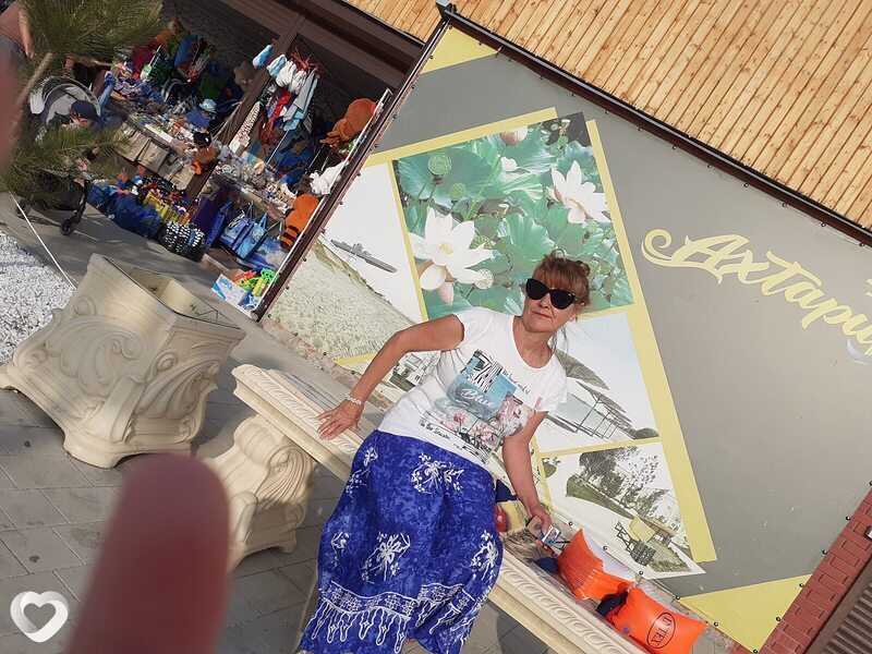 Нина, 64, Саратове — анкета №2984000