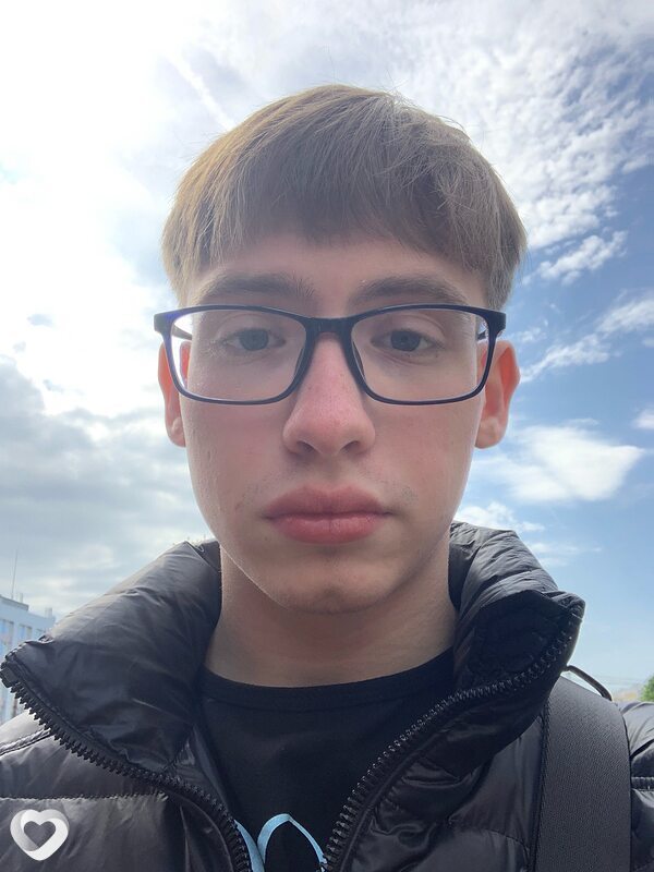 Никита, 21, Краснодаре — анкета №2984152