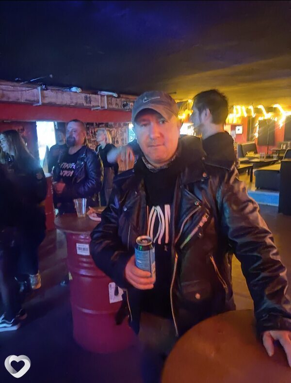 Максим, 42, Москве — анкета №2984155