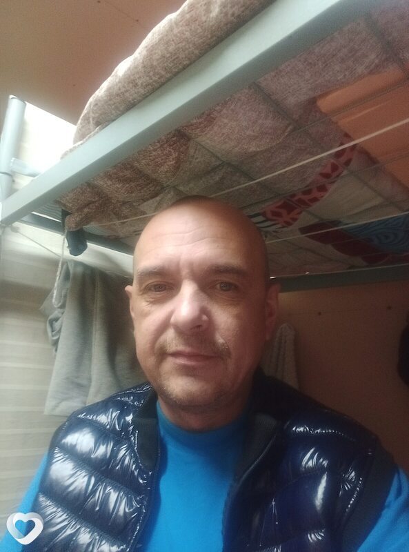 Иван, 47, Москве — анкета №2983951