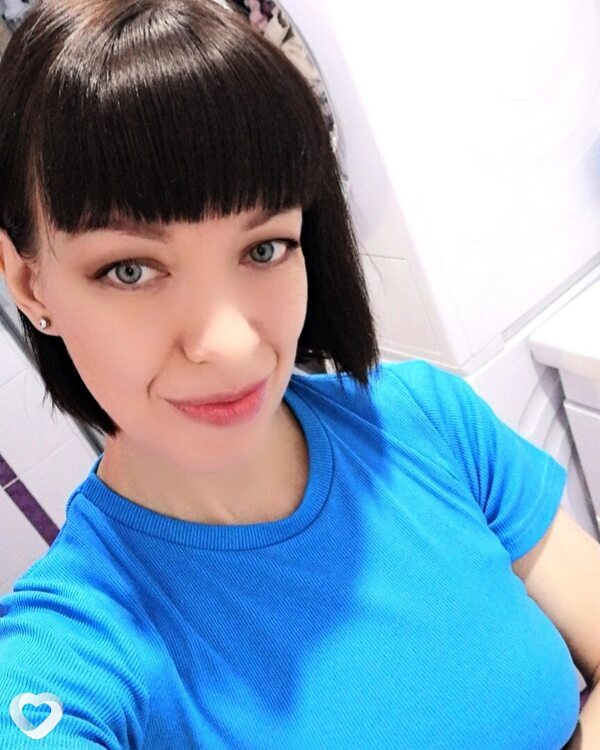 Елена, 43, Омске — анкета №2983957