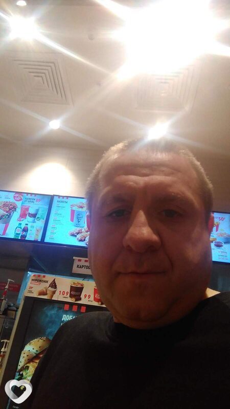 Павел, 47, Могилев — анкета №2983959