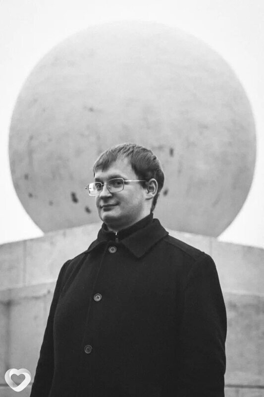 Денис, 26, Минске — анкета №2983961