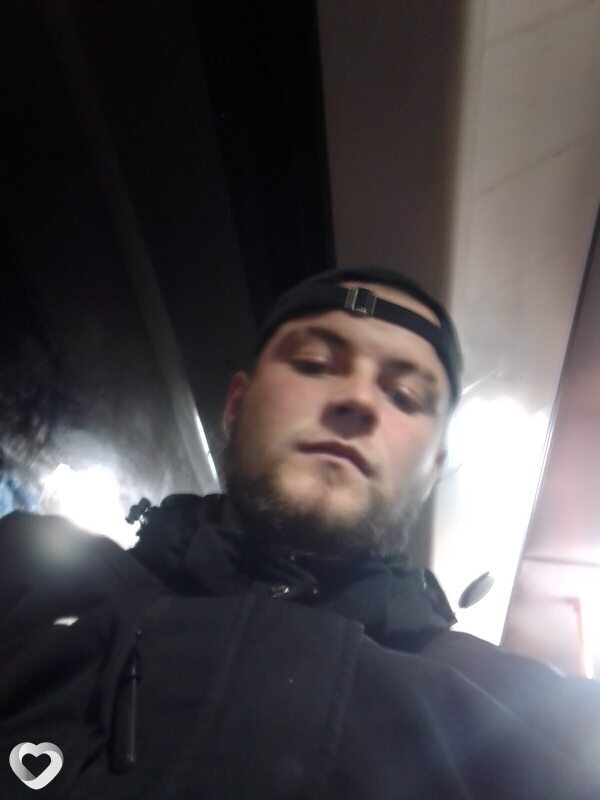 Миха, 35, Лиде — анкета №2983966
