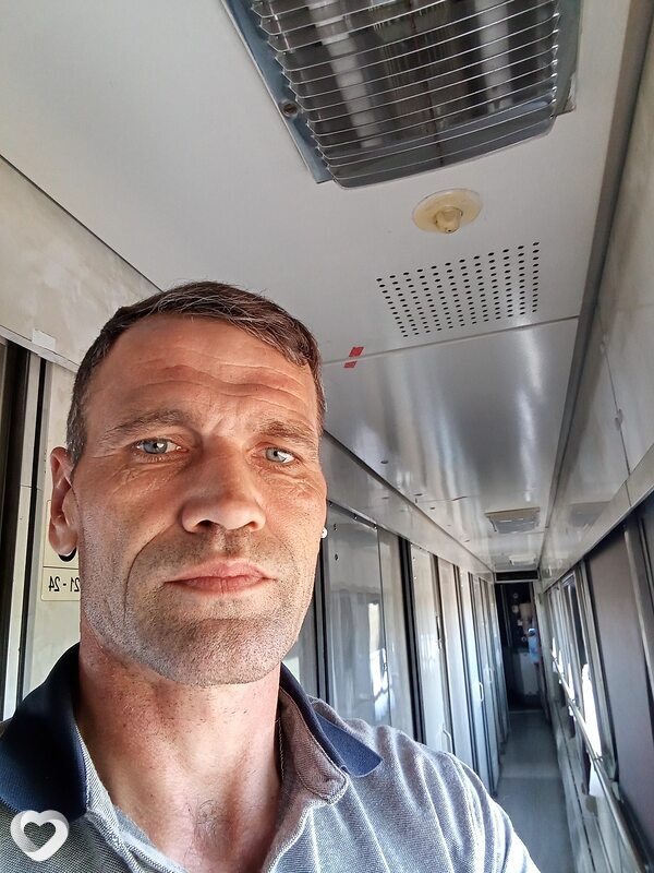 Angel, 44, Воронеже — анкета №2983967