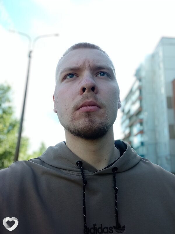 Денис, 21, Прокопьевске — анкета №2983972