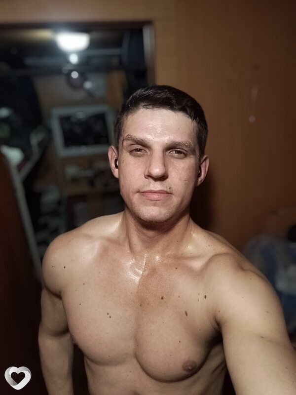 Алексей, 36, Москве — анкета №2983973