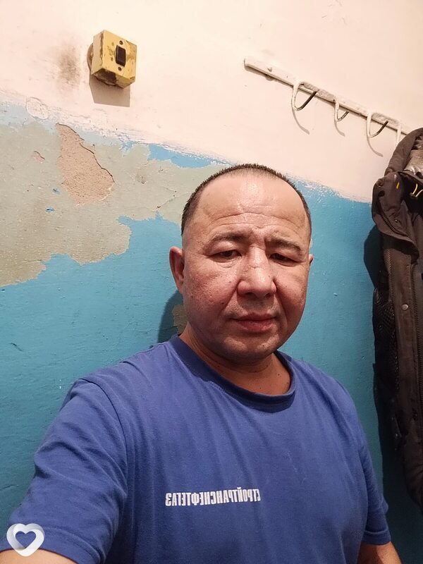 Маулит Ракышев, 47, Омске — анкета №2984335