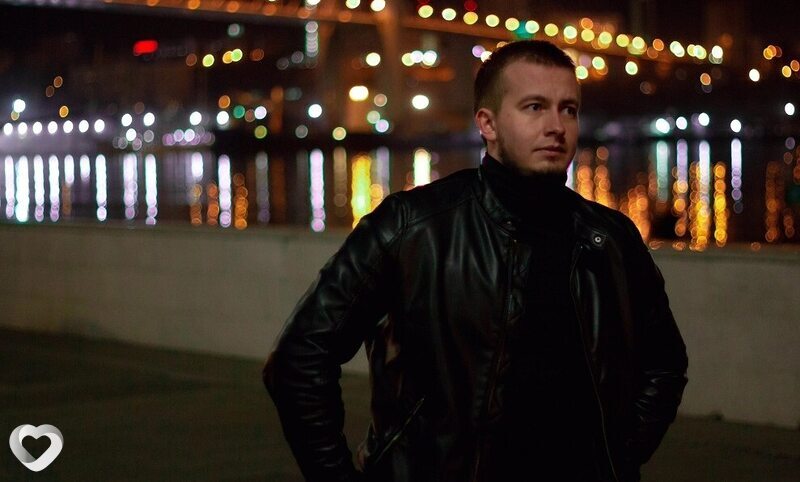Денис, 43, Кемерове — анкета №2984336