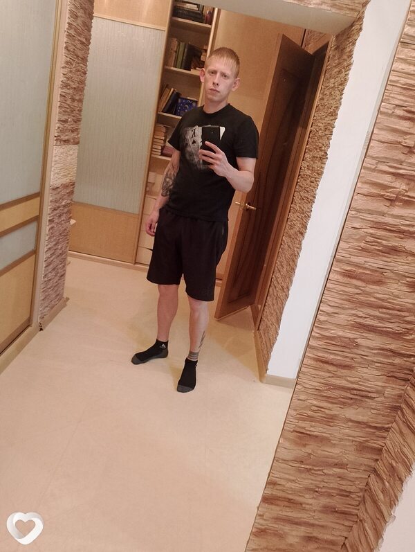 Юрий, 26, Нижневартовске — анкета №2984339