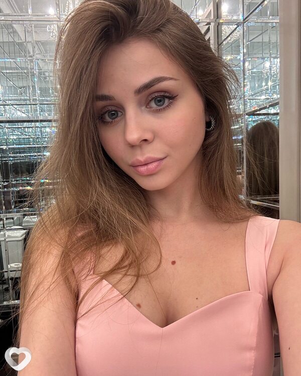 Анастасия, 27, Москве — анкета №2984345