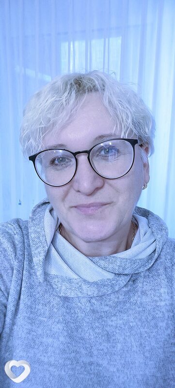 Елена, 49, Ижевске — анкета №2984347