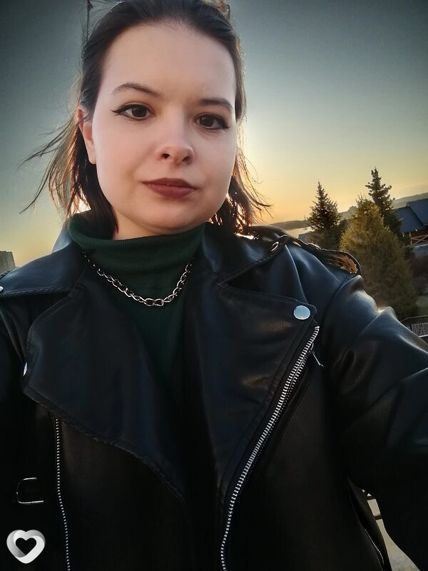 Екатерина, 25, Томске — анкета №2984348