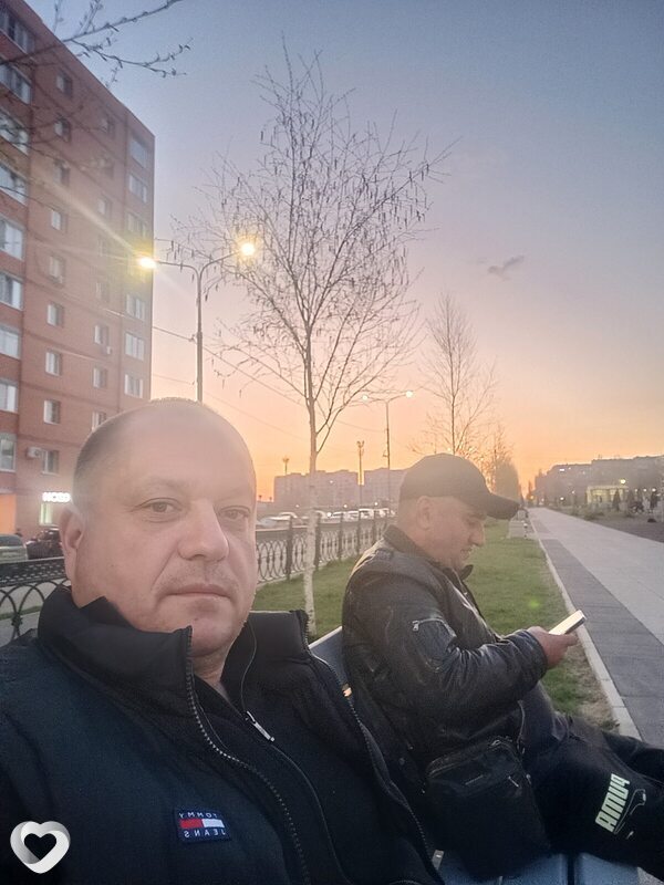 Кирилл, 44, Саратове — анкета №2984028