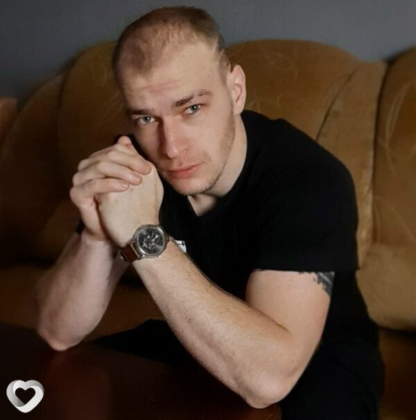 Никита, 31, Минске — анкета №2984032