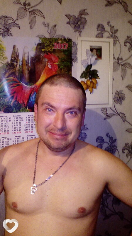 Артем, 53, Донецке — анкета №2984034