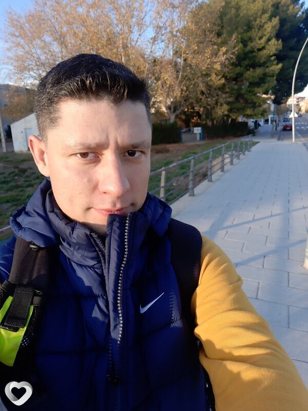 Роман, 38, Витебске — анкета №2984035