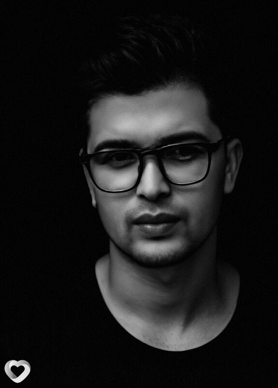 Nevzat, 28, Домодедово — анкета №2984043