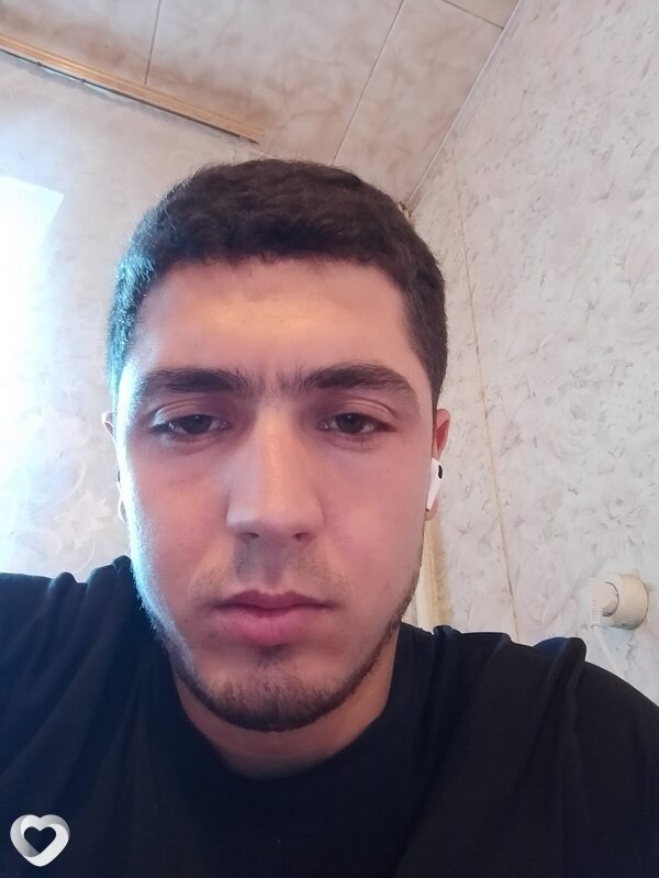 Maks, 26, Полевское — анкета №2984049