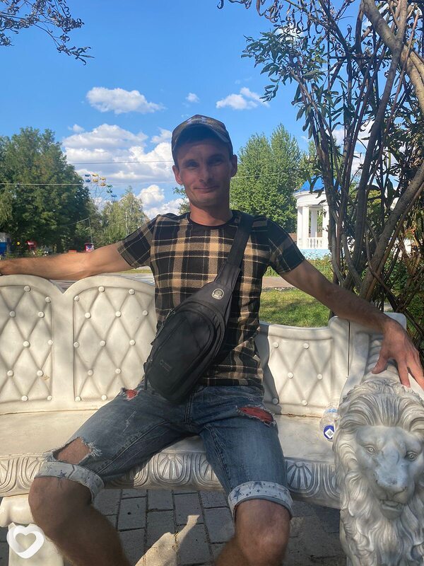 Алексей, 34, Волжском — анкета №2983927