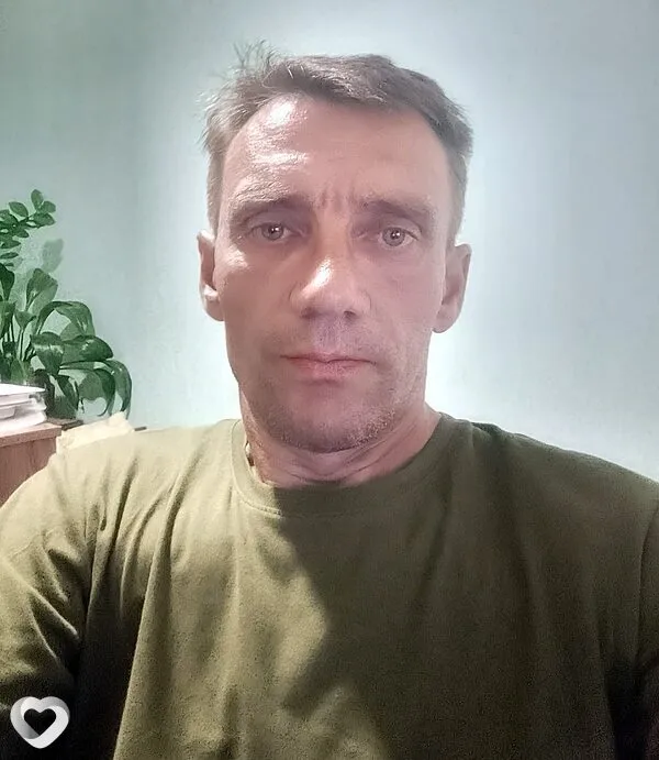 Сергей, 49, Бийске — анкета №2983929