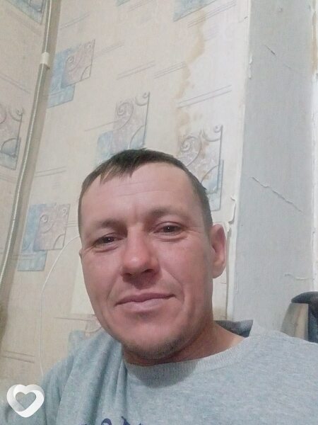 Алексей, Риддер