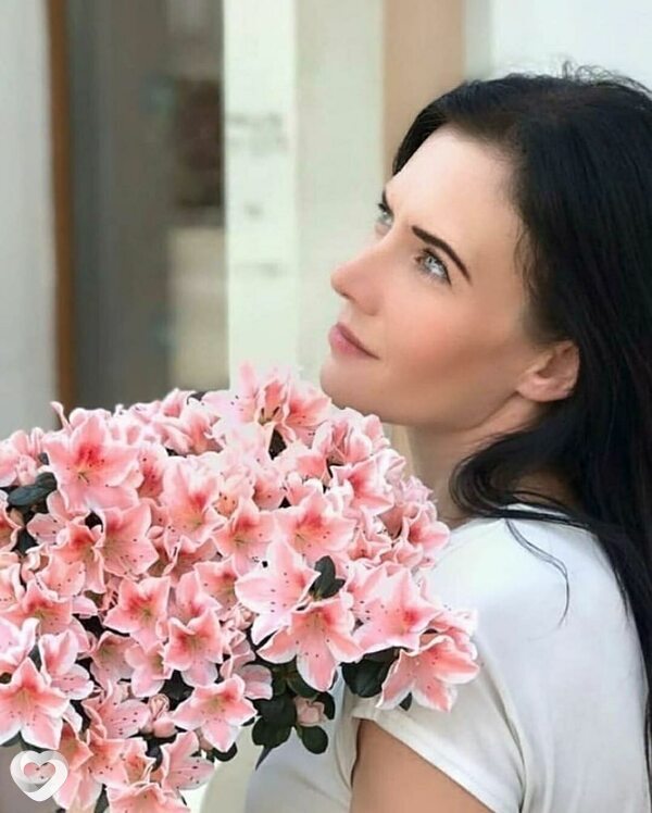 Елена, 34, Иркутске — анкета №2983945