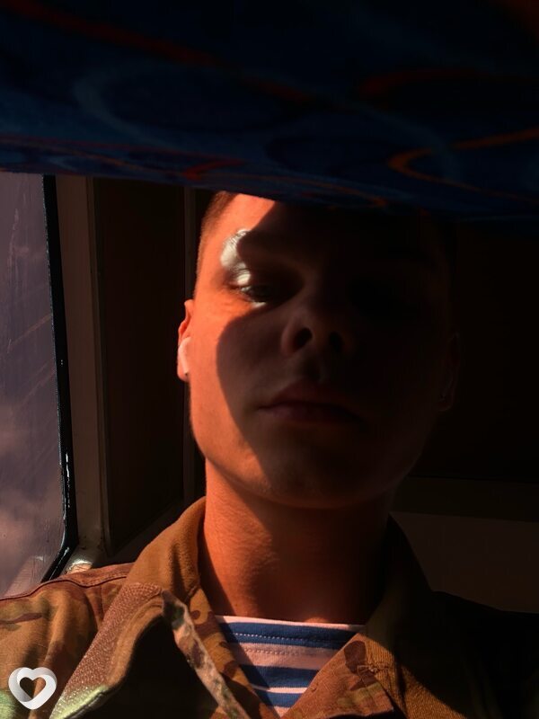 Юрий, 24, Казани — анкета №2983950