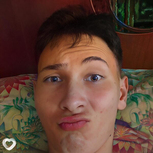 Тимур, 20, Астрахани — анкета №2984128