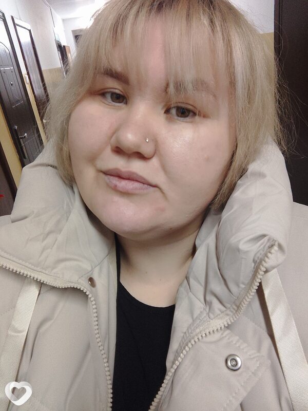 Екатерина, 35, Альметьевске — анкета №2984129