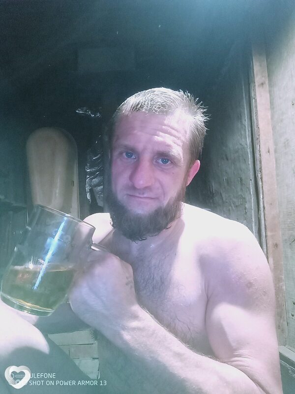 Евгений, 36, Самаре — анкета №2984143