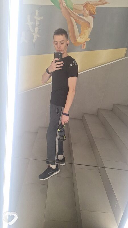 Барс, 28, Владикавказе — анкета №2984149