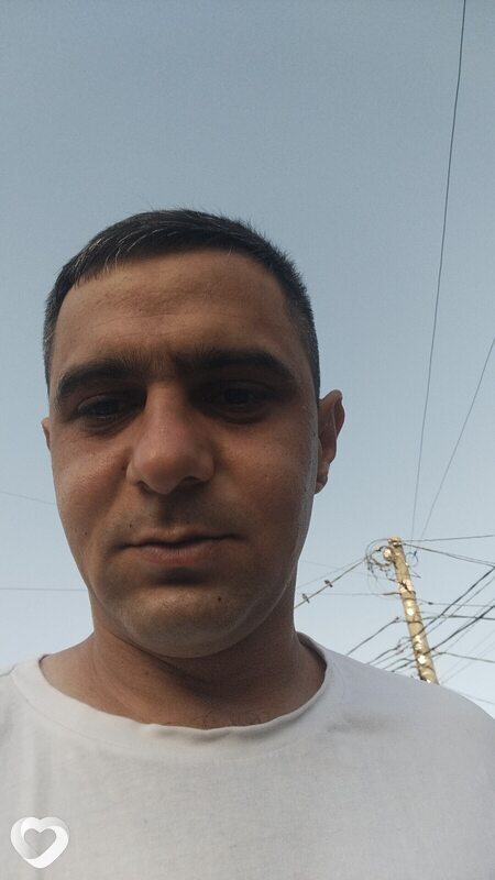 Владимир, 27, Краснодаре — анкета №2984052
