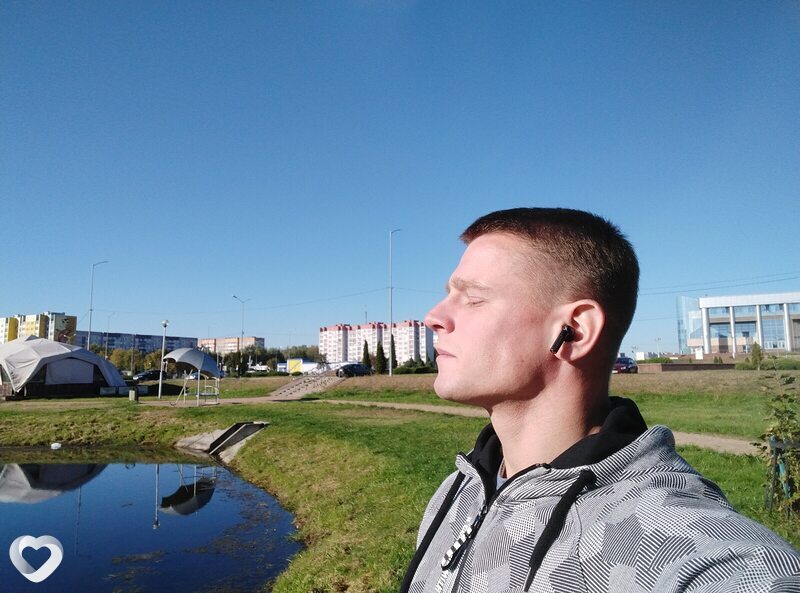 Егор, 29, Жлобине — анкета №2984057