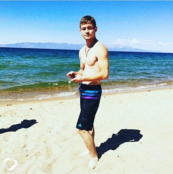 Женя, 31, Улан-Удэ — анкета №2984059