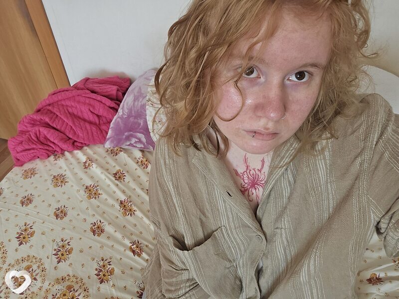 Мария, 19, Санкт-Петербурге — анкета №2984061