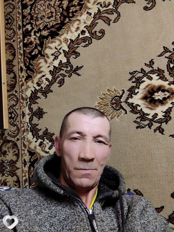 Паша, 48, Вологде — анкета №2984279