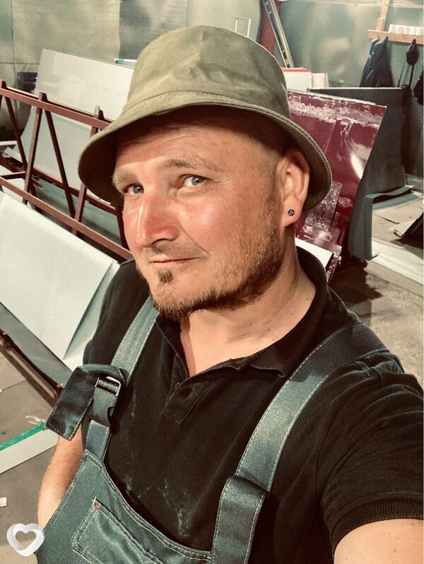 Максим, 33, Балакове — анкета №2984280